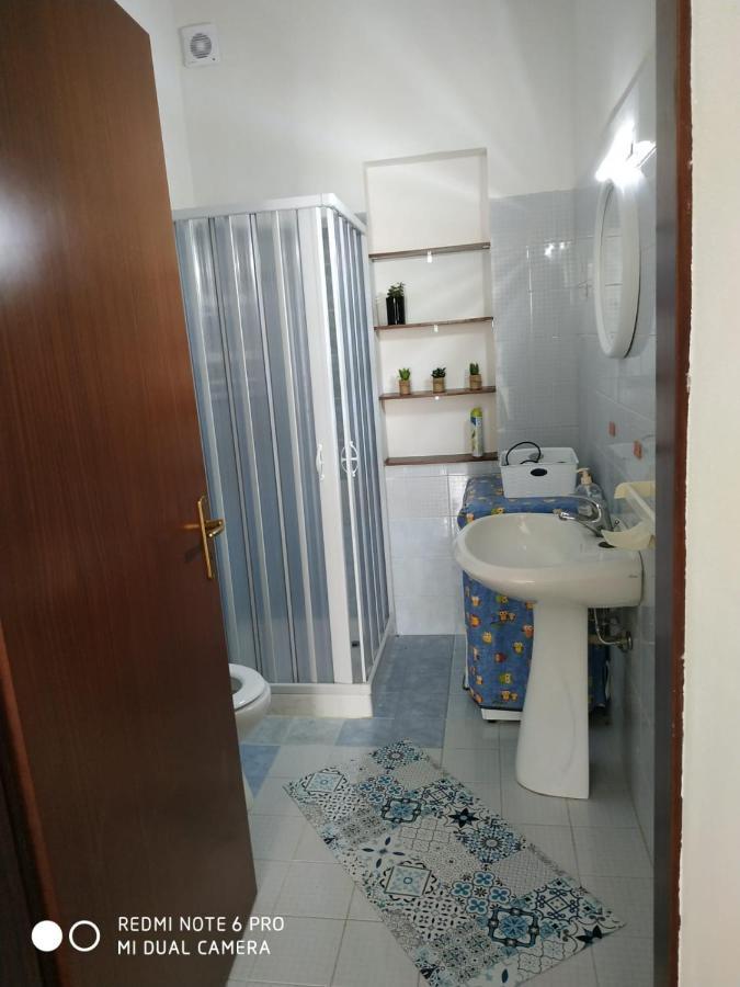 Вилла Casa Biabella Петросино Экстерьер фото