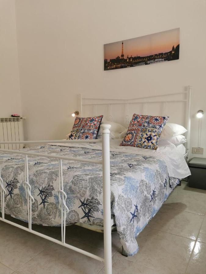 Вилла Casa Biabella Петросино Экстерьер фото